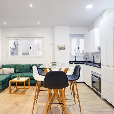 Magdalena Apartament Granada Ngoại thất bức ảnh