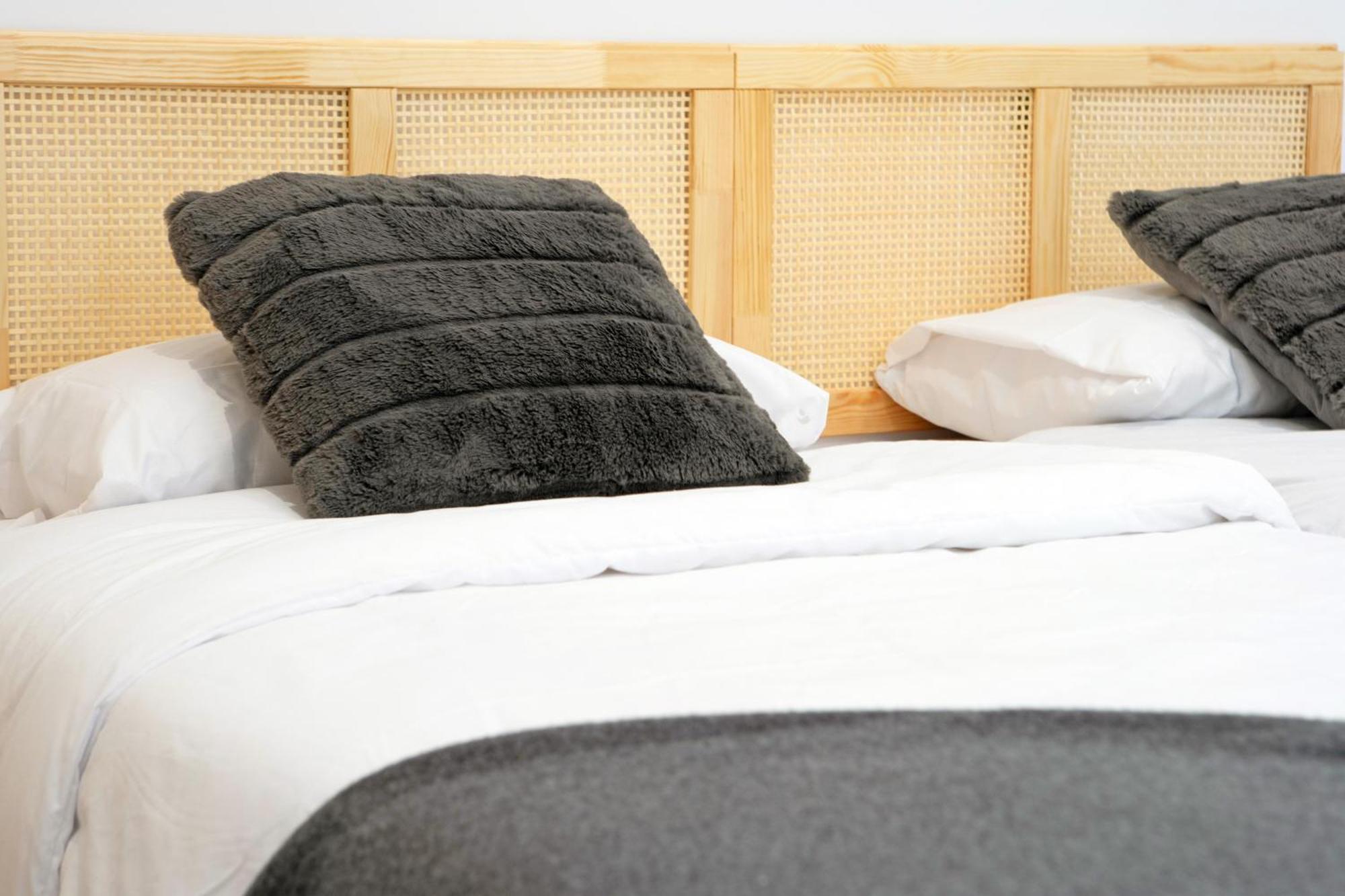 Magdalena Apartament Granada Ngoại thất bức ảnh