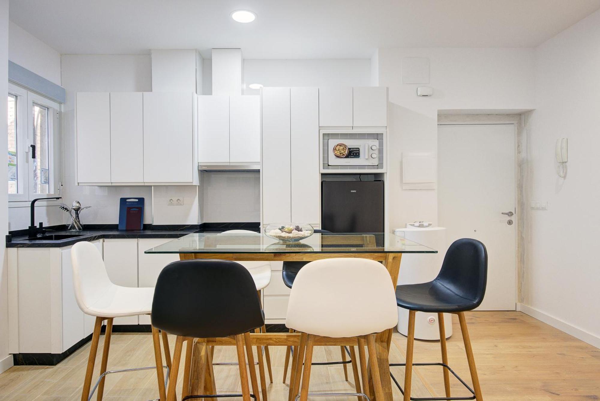 Magdalena Apartament Granada Ngoại thất bức ảnh